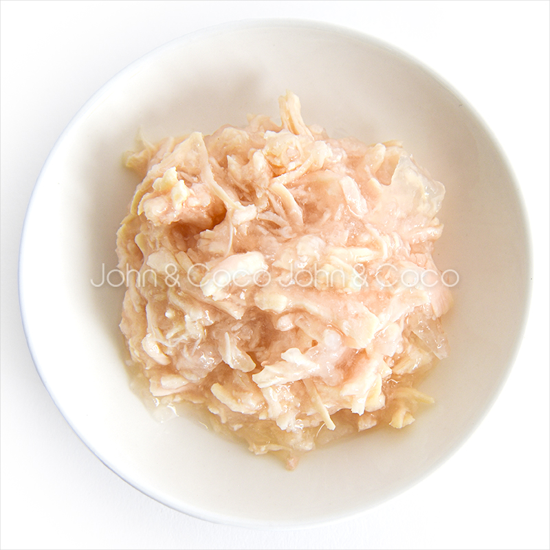 【発売記念第2弾！4/30(木)14時】ナチュラルコード CAT パウチタイプ チキン 70g 猫 キャットフード ウェットフード Natural Code |  | 04