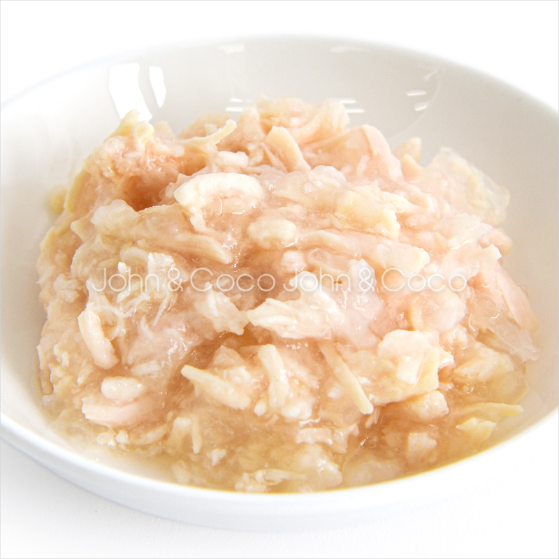 【発売記念第2弾！4/30(木)14時】ナチュラルコード CAT パウチタイプ チキン 70g 猫 キャットフード ウェットフード Natural Code |  | 05