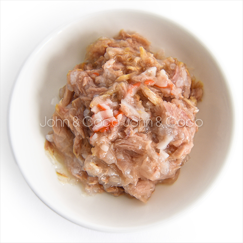 【発売記念第2弾！4/30(木)14時】ナチュラルコード CAT パウチタイプ カツオ すり身入り 70g 猫 キャットフード ウェットフード Natural Code |  | 04