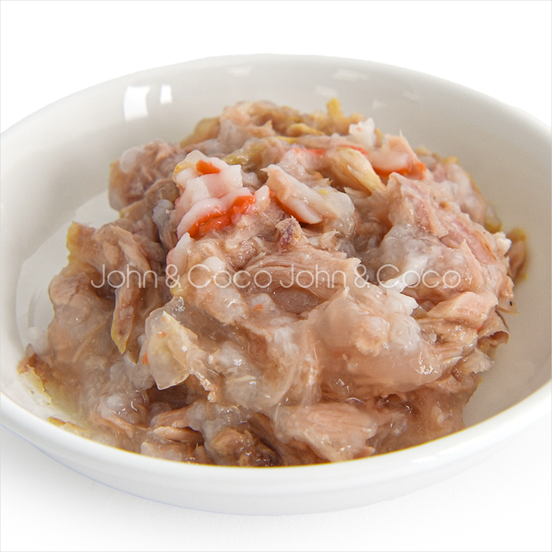 【発売記念第2弾！4/30(木)14時】ナチュラルコード CAT パウチタイプ カツオ すり身入り 70g 猫 キャットフード ウェットフード Natural Code |  | 05