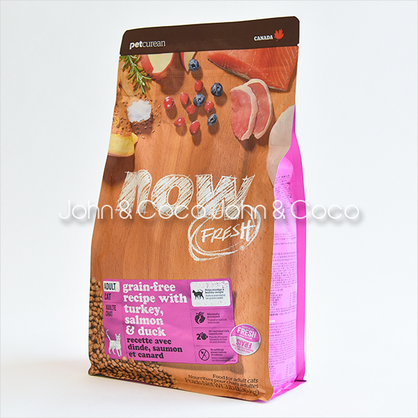 NOW FRESH ナウ フレッシュ（NOW FRESH） CAT グレインフリー アダルト