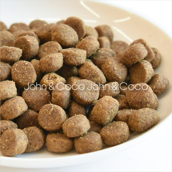 ナウ フレッシュ（NOW FRESH） DOG グレインフリー パピー お試しミニサイズ50g 子犬 グルテンフリー お試し商品 サンプル | NOW FRESH | 02