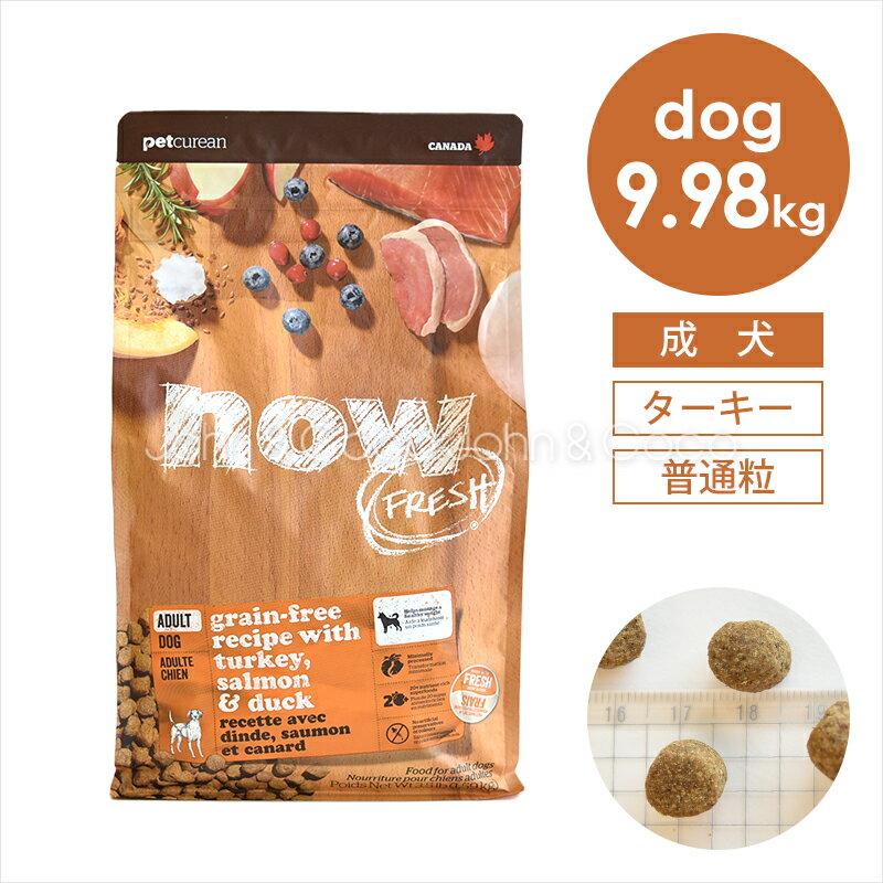ナウ フレッシュ 【特別販売品】 グレインフリー アダルト 9.98kg サコッシュ付き ドッグフード ドライフード 商品説明 ナウ フレッシュ 【特別販売品】 グレインフリー アダルト 9.98kg サコッシュ付き ドッグフード ドライフード 商品説明