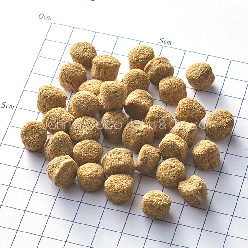 ナチュラルハーベスト レジーム チキン 5kg （大粒タイプ） 犬 ドッグフード ドライフード 療法食 鶏肉 ダイエット 全年齢 | ナチュラルハーベスト | 01