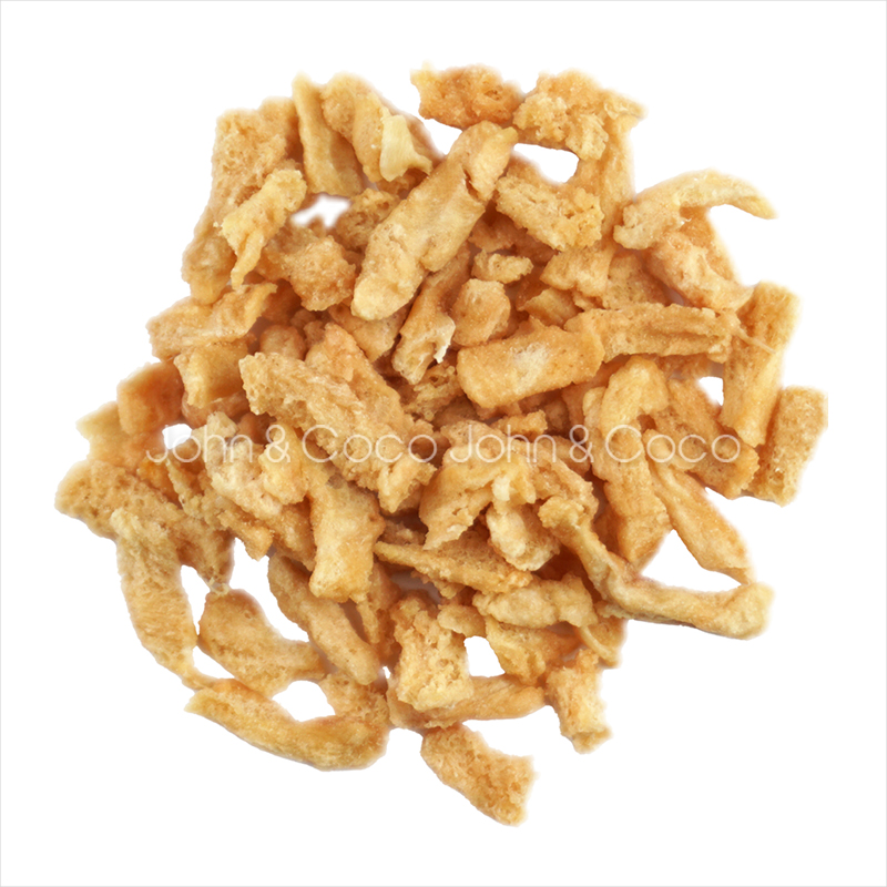 ナチュラルハーベスト ササミクランチ 30g ...の詳細画像3