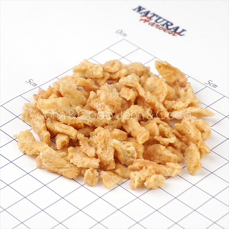 ナチュラルハーベスト ササミクランチ 30g ...の詳細画像4