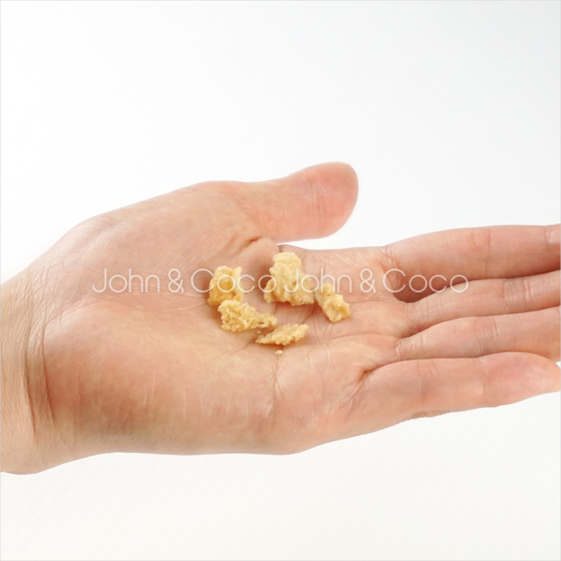 ナチュラルハーベスト ササミクランチ 30g ...の詳細画像5