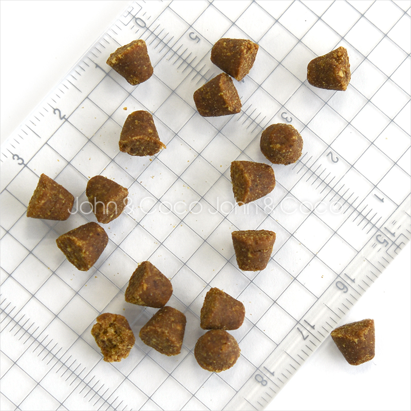 オーブンベークドトラディション ＣＡＴ セミモイスト アダルトフィッシュ 100g 猫 キャットフード ドライフード 柔らかめ粒 関節ケア 成猫 シニア |  | 03
