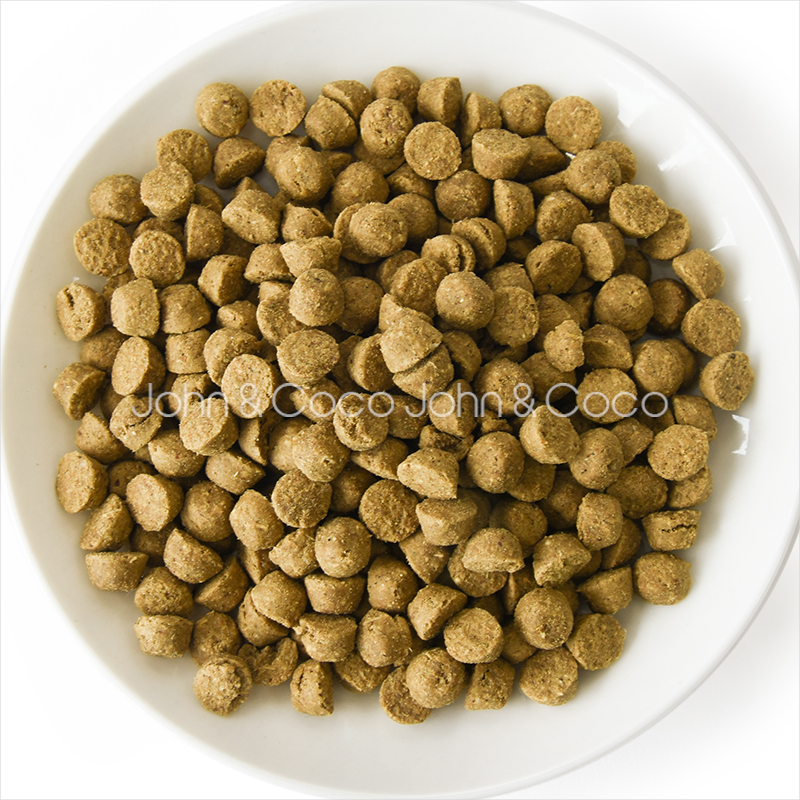 オーブンベークドトラディション DOG アダルトフィッシュ 2.27kg