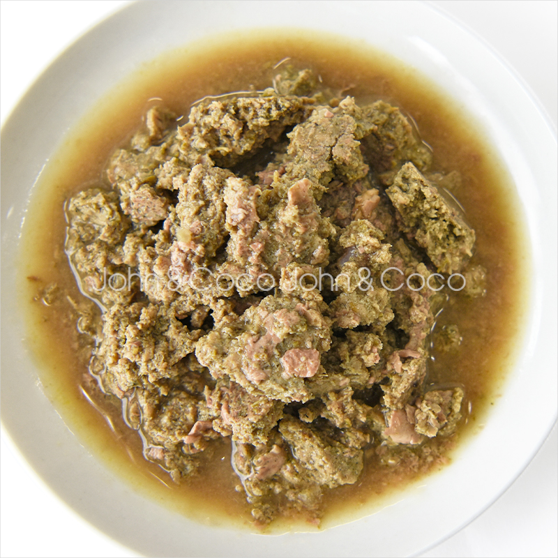 Piece DOG 鶏肉ゴハンレトルト 110g |  | 01
