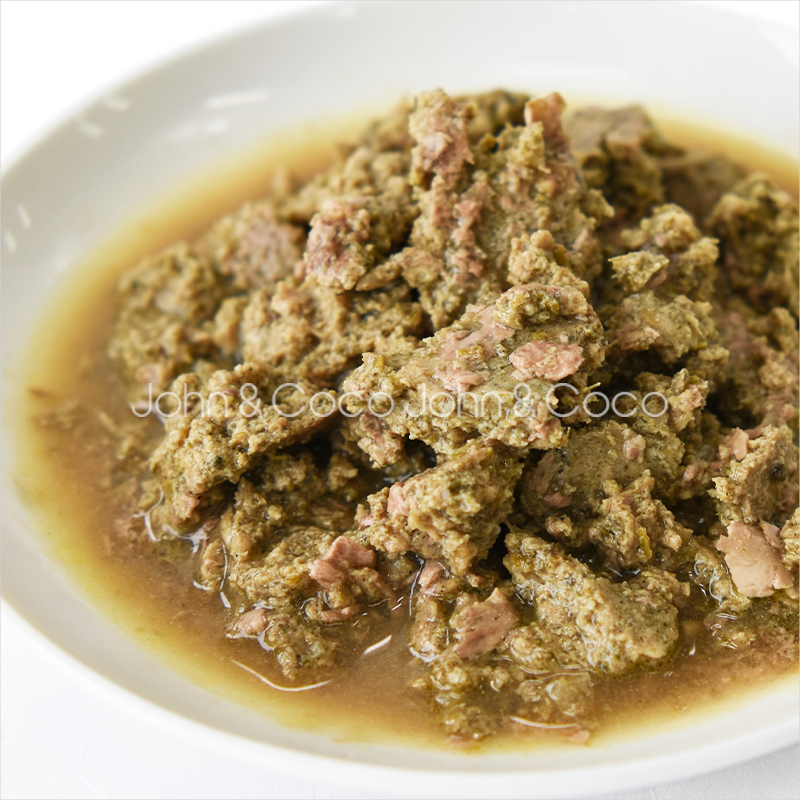 Piece DOG 鶏肉ゴハンレトルト 110g |  | 02