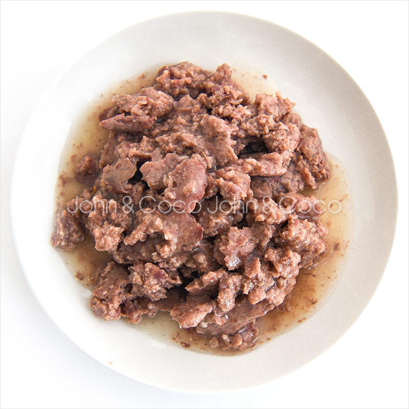 Piece 鶏ガラミンチ レトルト 100g 犬 猫 ドッグフード  キャットフード ウェットフード チキン シングルプロテイン アレルギー配慮 消化サポート |  | 03