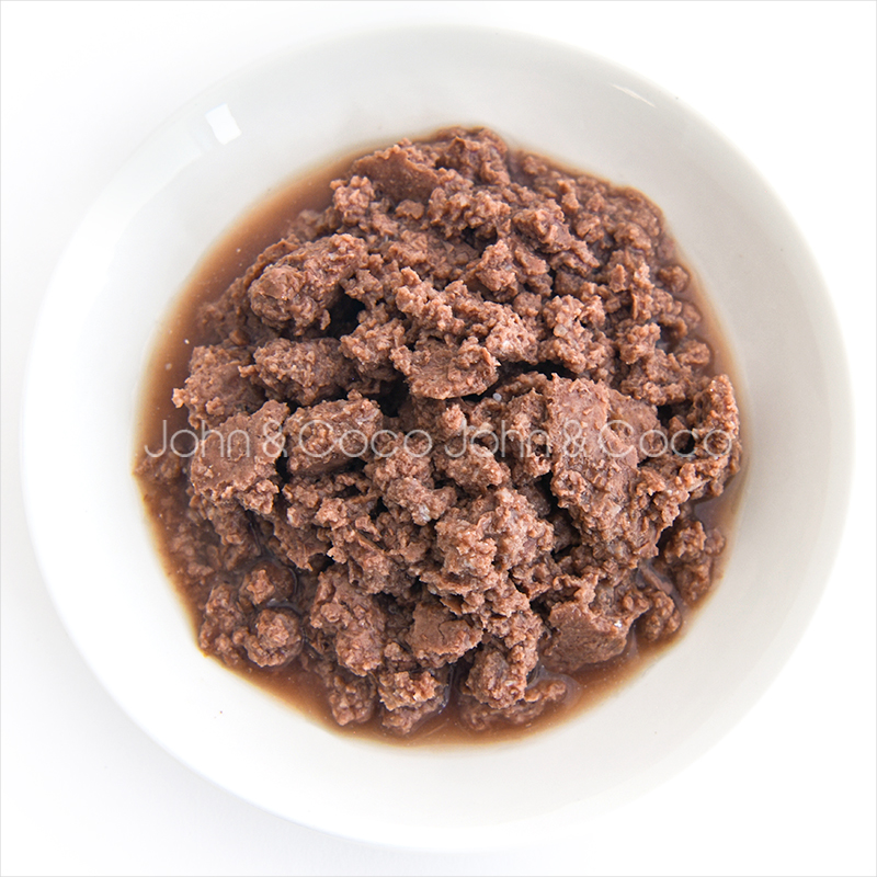 Piece 鹿すじ肉ミンチ レトルト 100g 犬 猫 ドッグフード  キャットフード ウェットフード 鹿肉 シングルプロテイン アレルギー配慮 消化サポート |  | 03