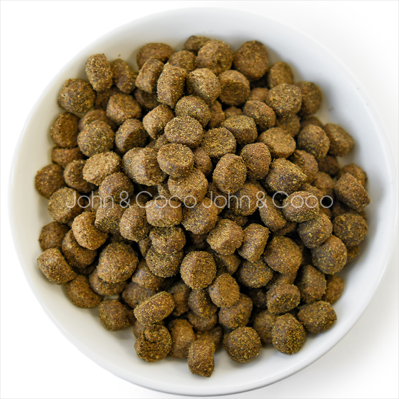 ペットカインド DOG ウェイトマネージメント ラムトライプ SAP 小粒