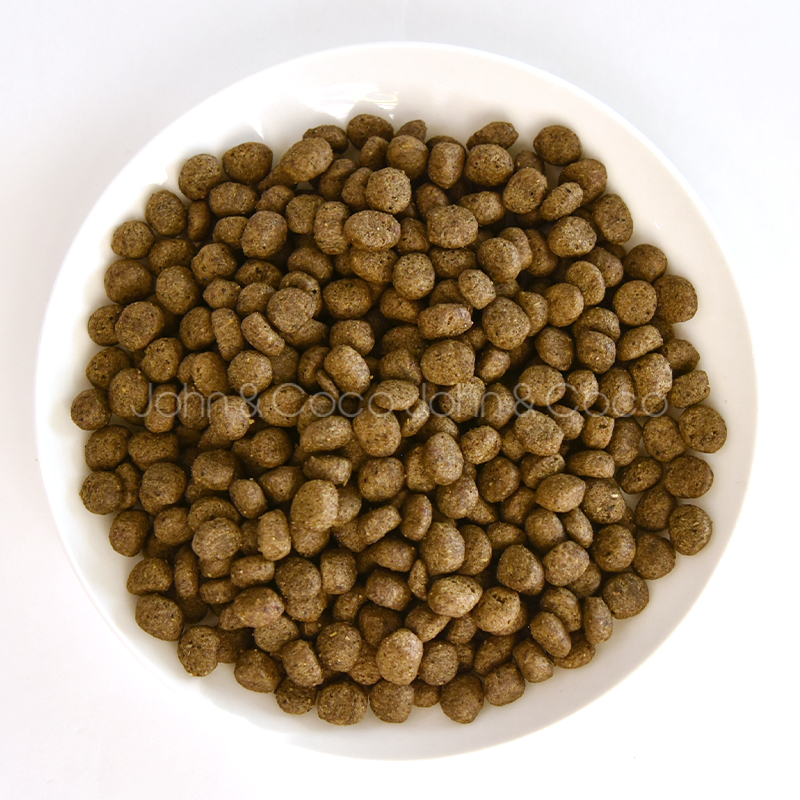 POCHI（ポチ） ザ・ドッグフード ベーシック ワイルドサーモン 1kg ドライフード 小粒 犬 グレインフリー 低脂肪 魚肉 鮭 全年齢 | POCHI | 09