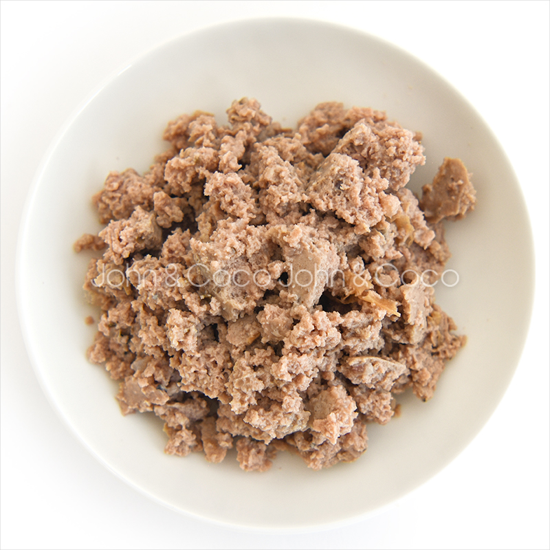 POCHI(ポチ) 総合栄養食 ウェット NZ...の詳細画像3