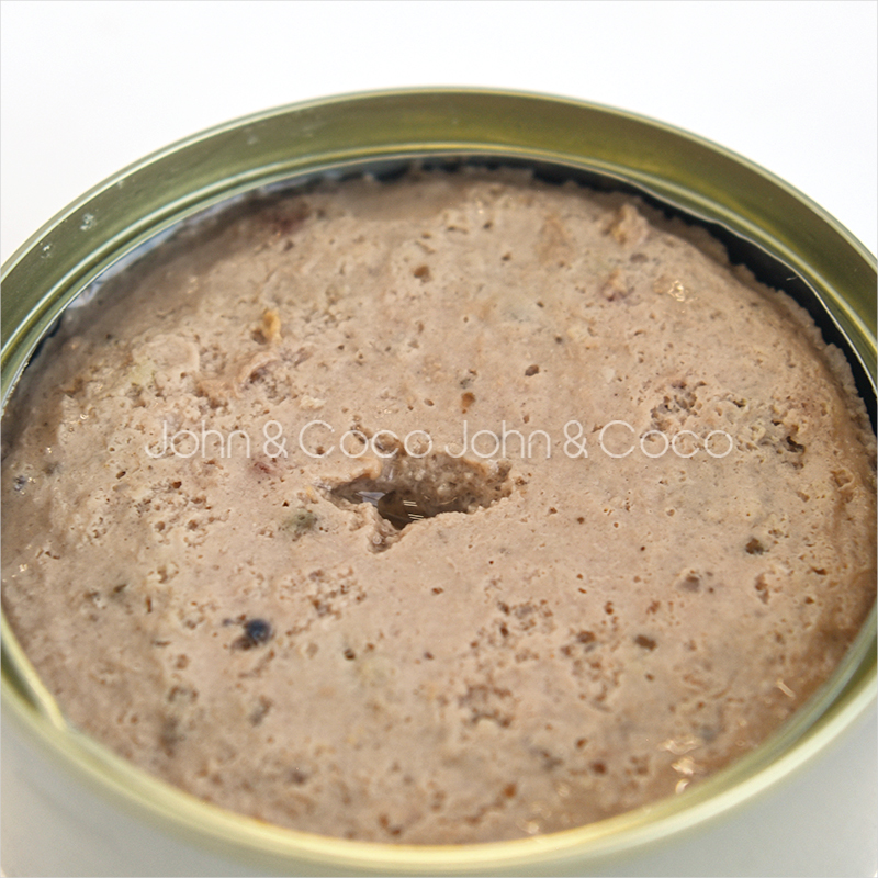 POCHI(ポチ) 総合栄養食 ウェット NZ...の詳細画像5