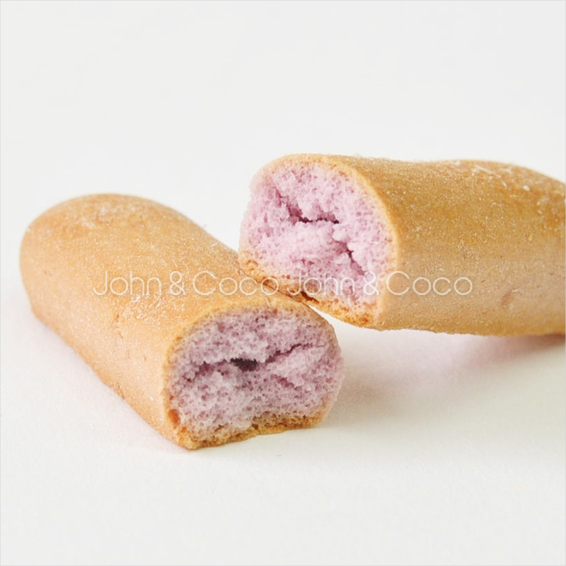「数量限定」 POCHI（ポチ） スティックビスキュイ ブルーベリー 300g 犬 オヤツ 訳あり クッキー ビスケット 大容量 お徳用サイズ | POCHI | 05