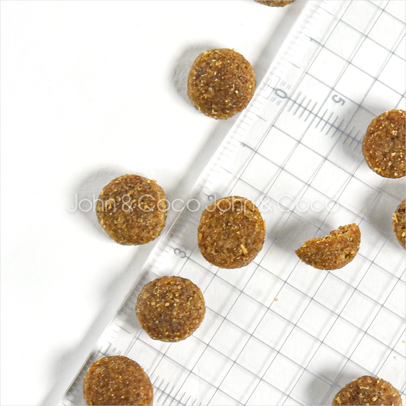 Petcurean 「先着50名さま！オヤツプレゼント」サミット DOG チキン+