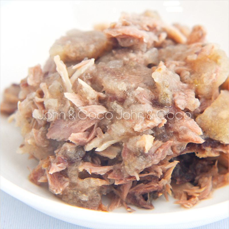 tama 総合栄養食缶 ツナ&チキンゼリー 80g 猫 ウェットフード 魚 鶏肉 タウリン スーパーフード 水分補給 関連画像5