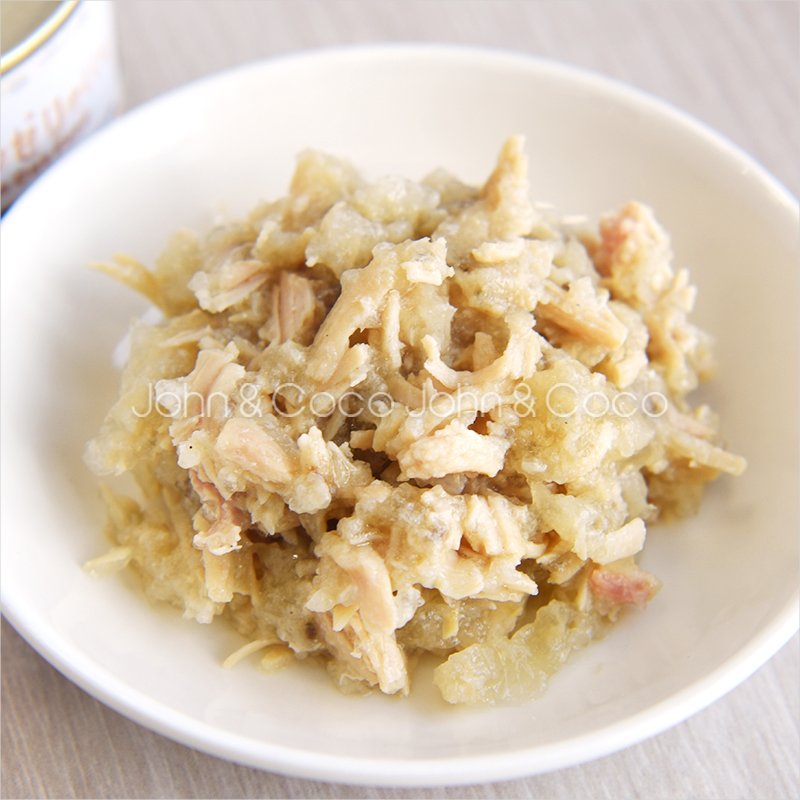 tama 総合栄養食缶 チキンゼリー アソート...の詳細画像3