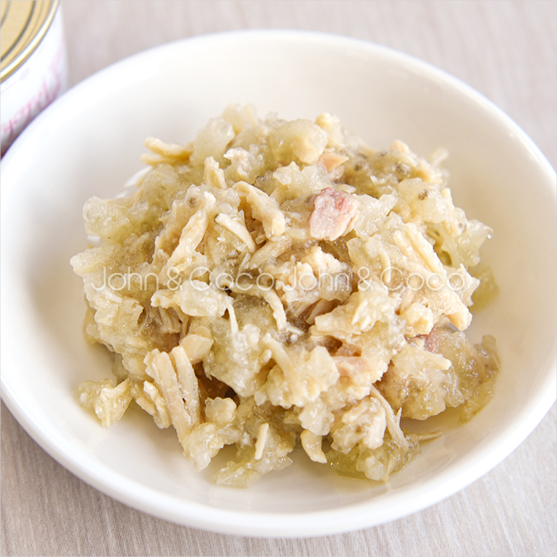 tama 総合栄養食缶 チキンゼリー アソート...の詳細画像4