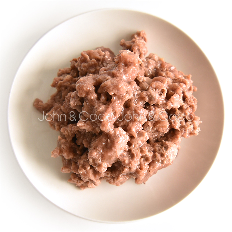 テラカニス ピュアミート チキン　400g |  | 03
