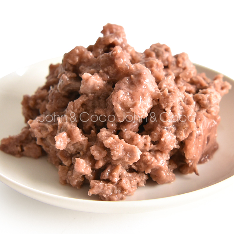 テラカニス ピュアミート チキン　400g |  | 04