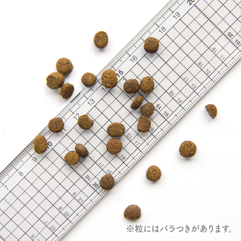 tama ボナペティ チキン&シュリンプ 2.5kg 猫 キャットフード ドライフード グルテンフリー 成猫 クランベリー おしっこトラブル ヘアボール 関連画像2