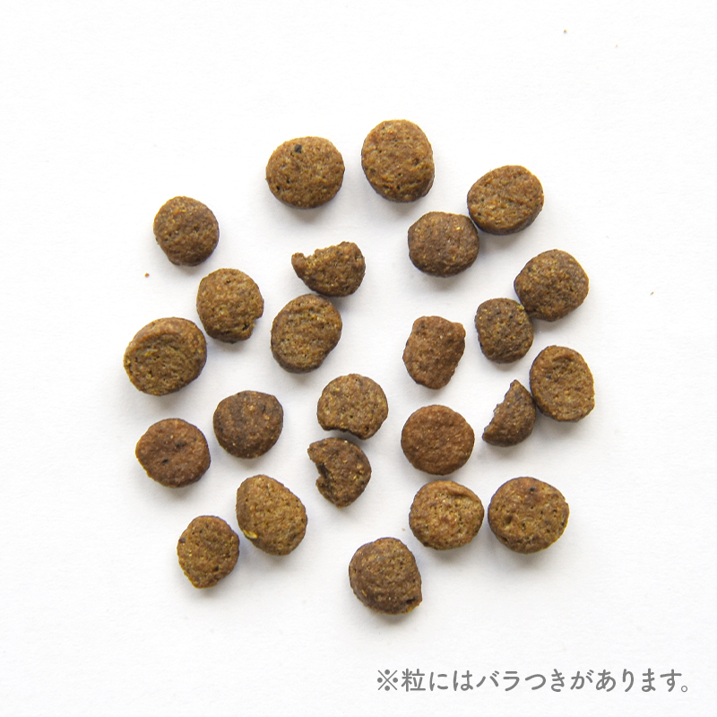 tama ボナペティ チキン&シュリンプ 2.5kg 猫 キャットフード ドライフード グルテンフリー 成猫 クランベリー おしっこトラブル ヘアボール 関連画像3