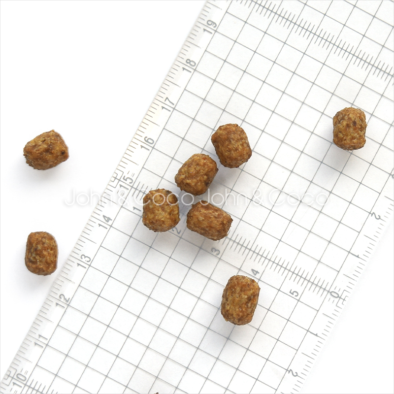 ウィムズィーズ CAT チキン 56g 猫 お...の詳細画像3