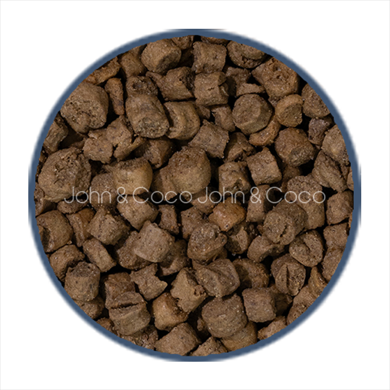 ジウィピーク CAT スチーム＆ドライ ビーフ withサザンブルーホワイ