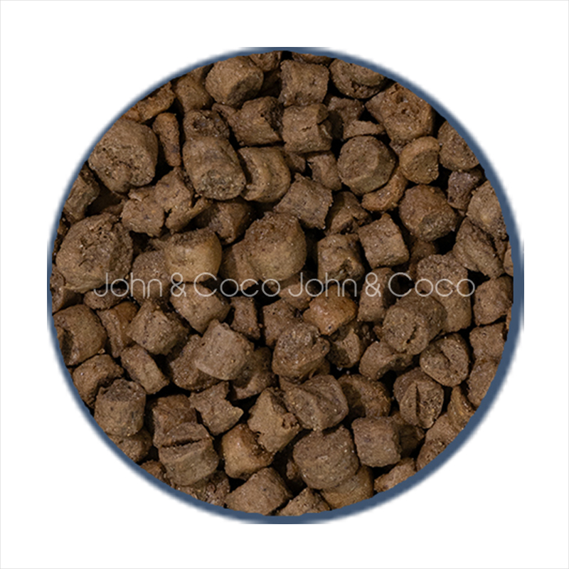 ジウィピーク CAT スチーム＆ドライ ビーフ withサザンブルーホワイ