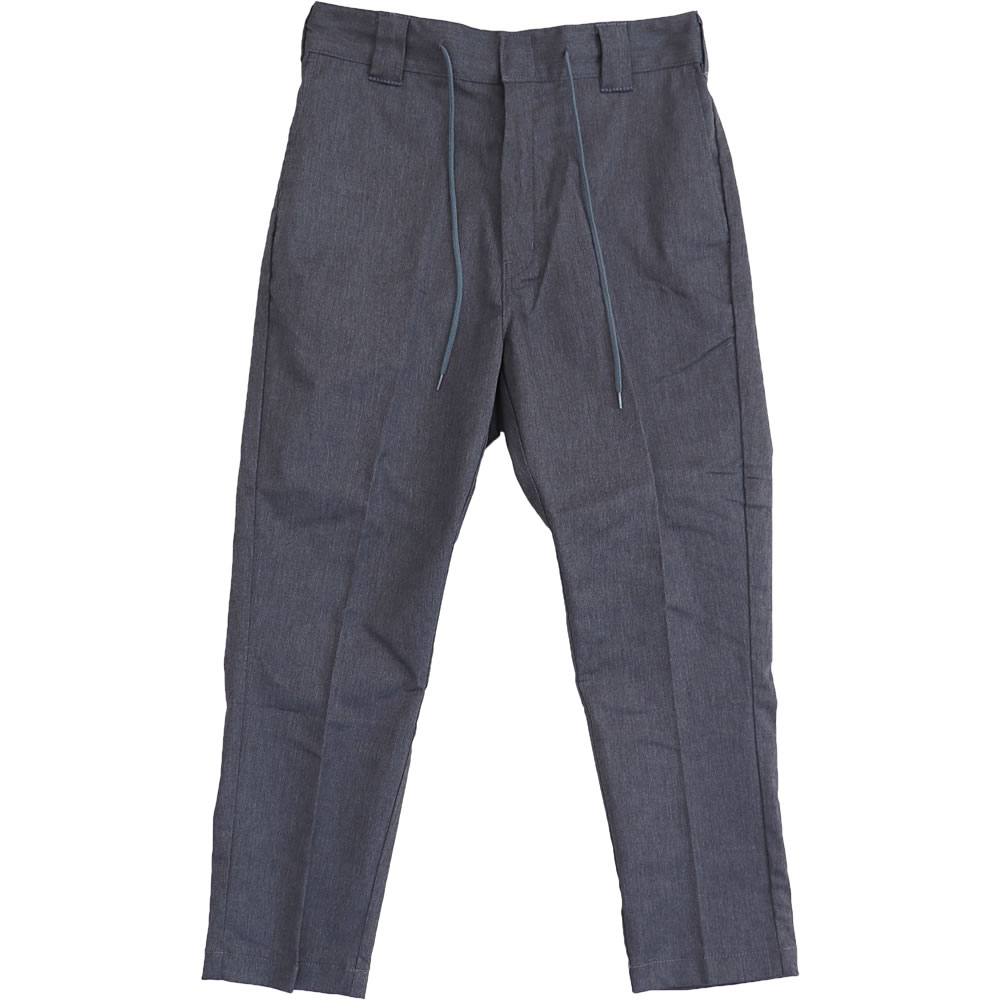 Dickies（ディッキーズ） クロップドパンツ メンズ TCツイル
