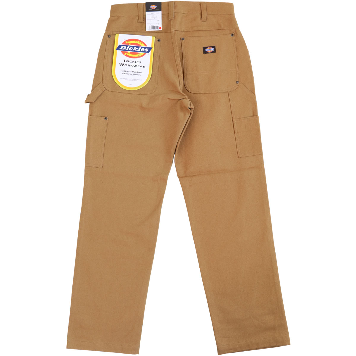 Dickies ディッキーズ カーペンターパンツ ペインターパンツ ワーク