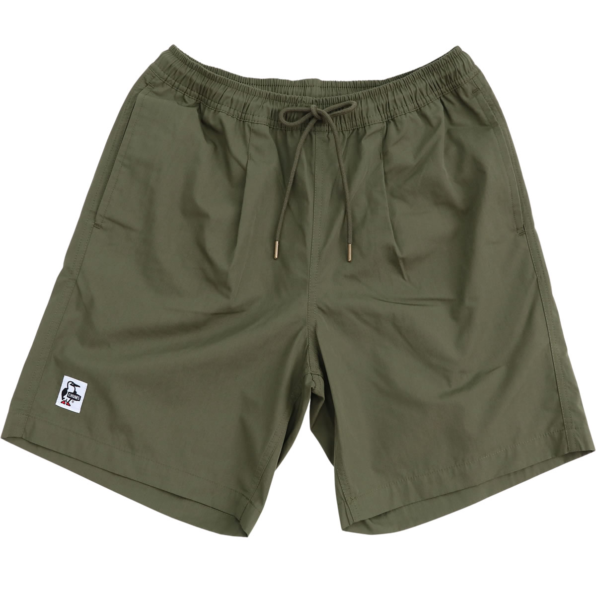 CHUMS（チャムス） ショートパンツ プランジダイバース レディース