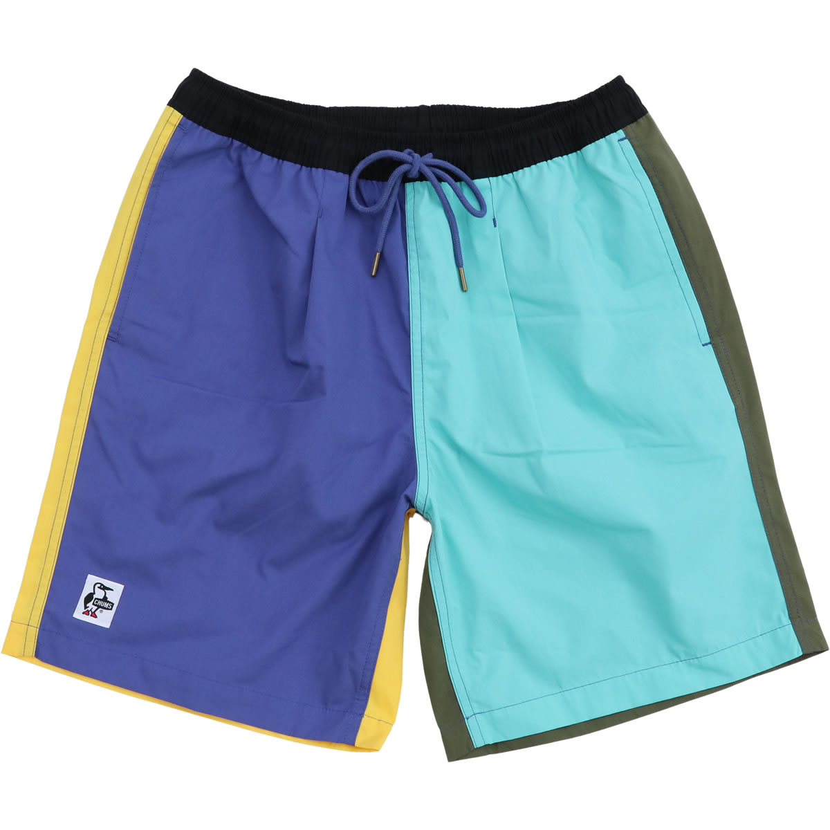 CHUMS（チャムス） ショートパンツ プランジダイバース レディース