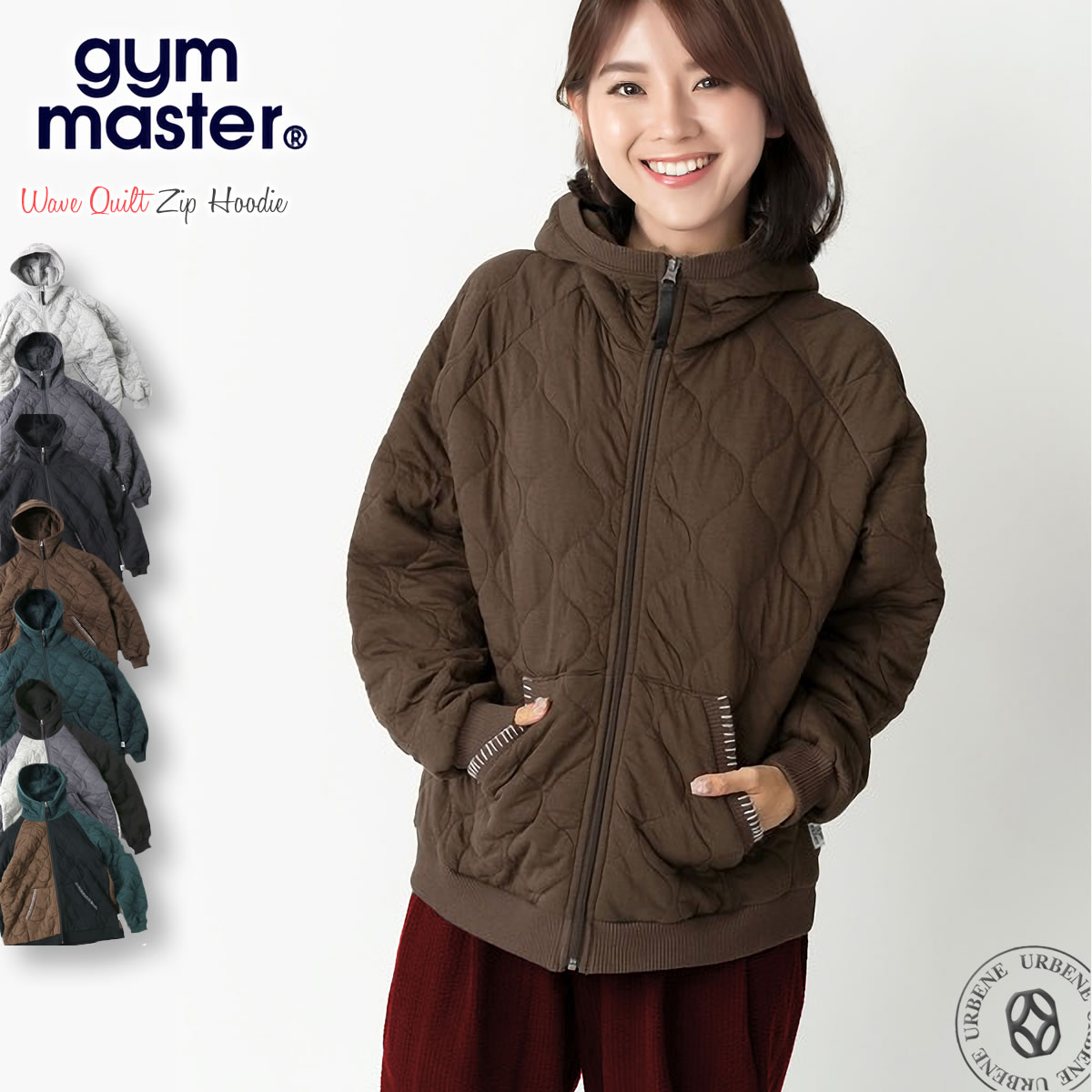 gym master ジャケット ジムマスター Gym Master アウター