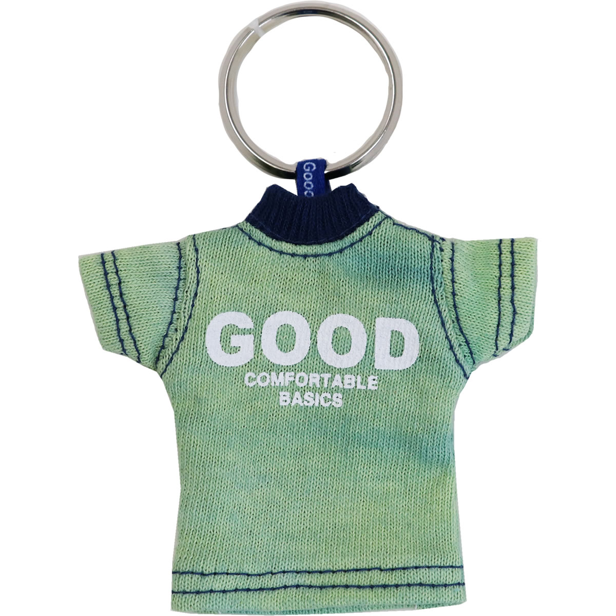 GOOD ON（グッドオン） キーホルダー ミニTシャツ キーチェーン
