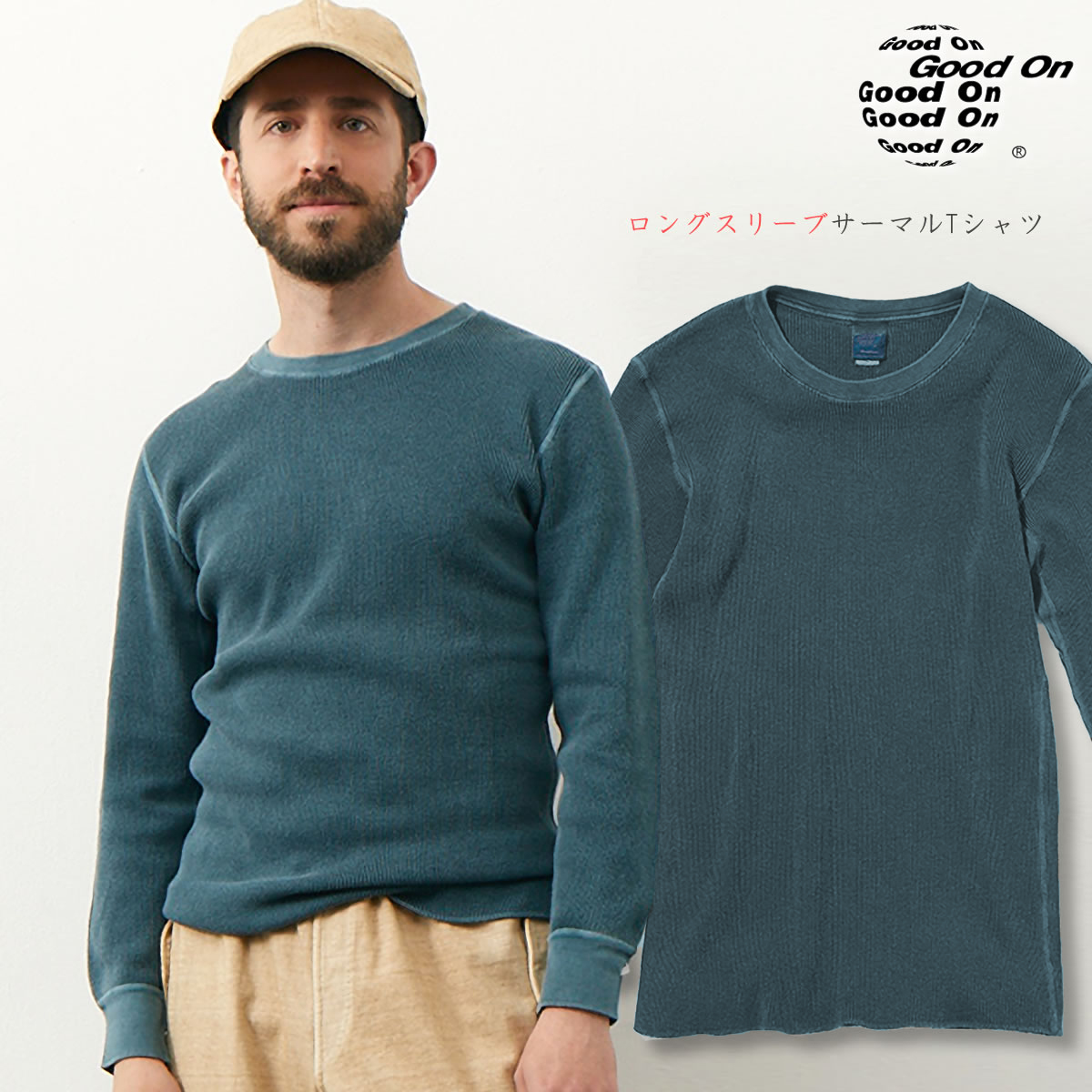 Awich GILA GILAロングスリーブTシャツ 　XL ロングスリーブTシャツ | アパレル | PRODUCTS | ローリングス