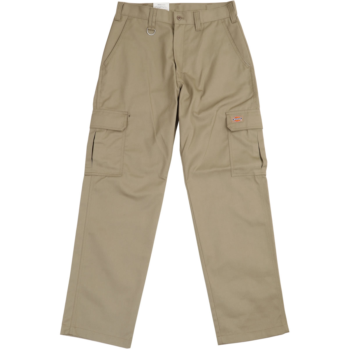 Dickies ディッキーズ カラーパンツ TCツイル カーゴパンツ ワーク