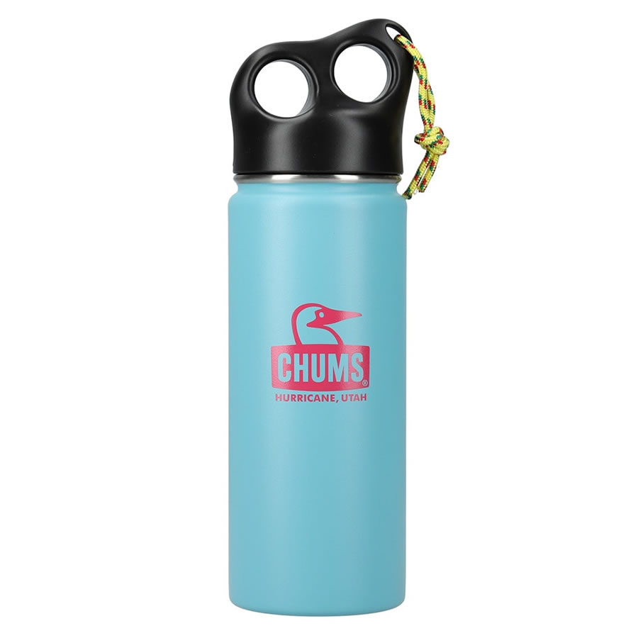 CHUMS（チャムス） ステンレスボトル 水筒 キャンパー 500ml キッチン