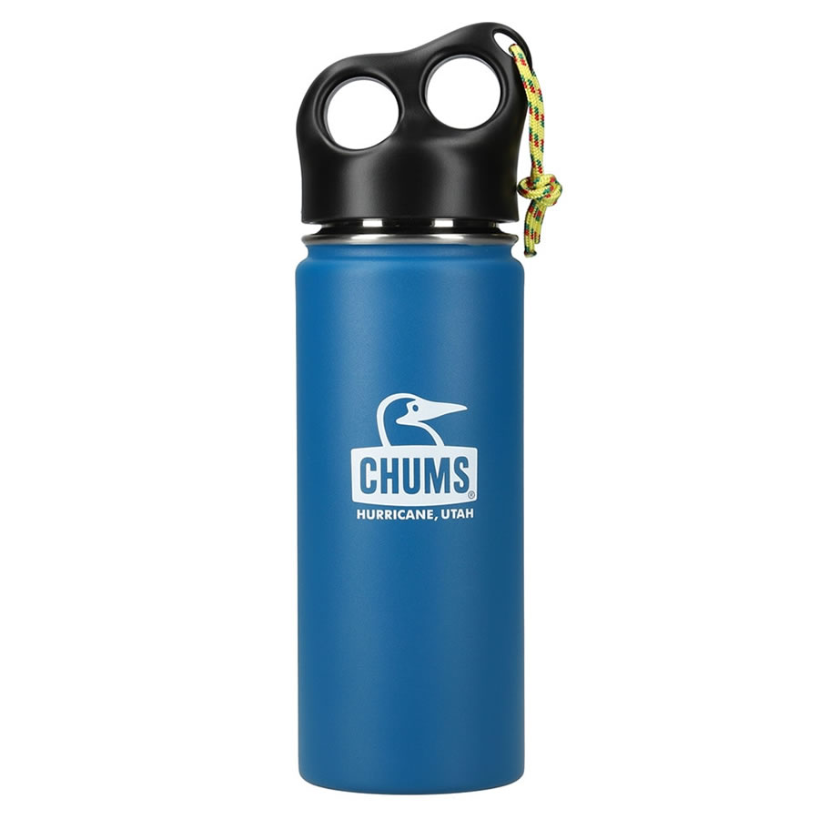 CHUMS（チャムス） ステンレスボトル 水筒 キャンパー 500ml キッチン