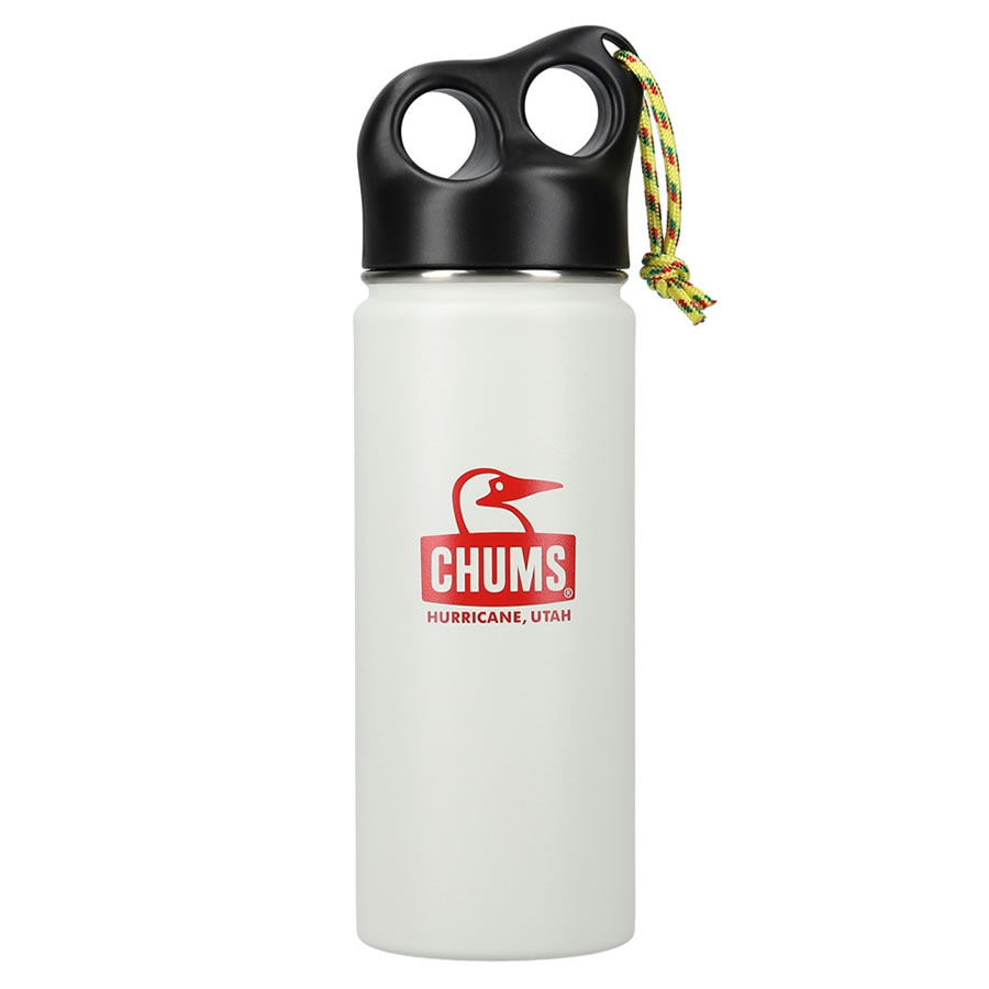 CHUMS（チャムス） ステンレスボトル 水筒 キャンパー 500ml キッチン