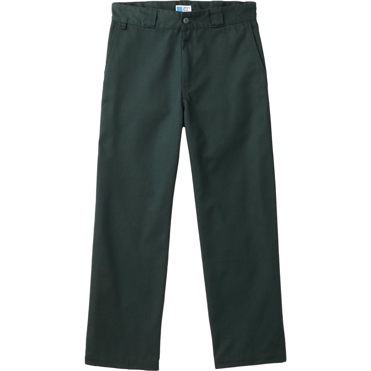 JAPAN BLUE JEANS（ジャパンブルージーンズ） ワークパンツ TCツイル