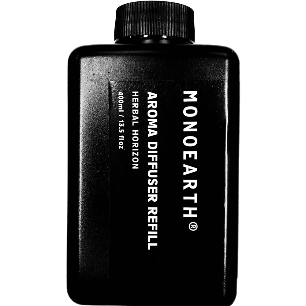MONOEARTH リードディフューザー用溶液 モノアース リフィル
