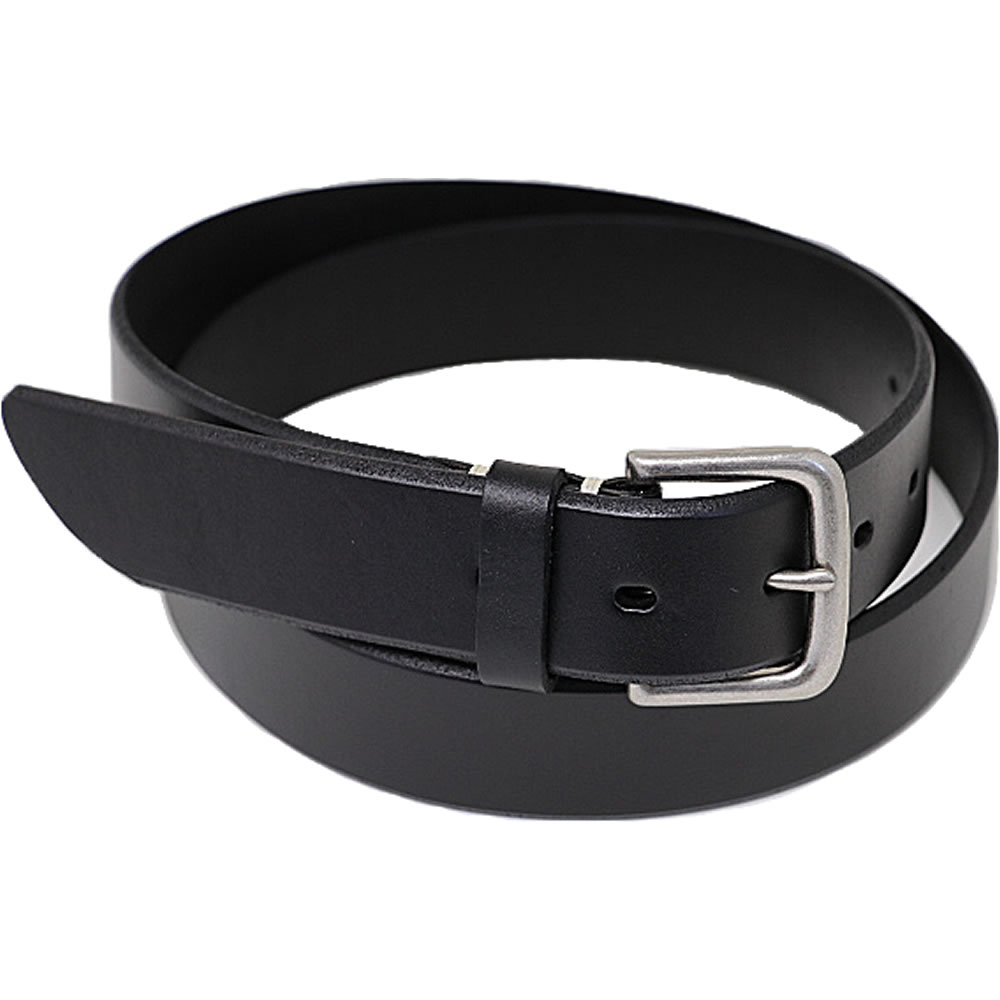 ソルト＆シュガー salt&sugar PIN ピン式バックル レザー ベルト