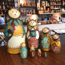 マトリョーシカ