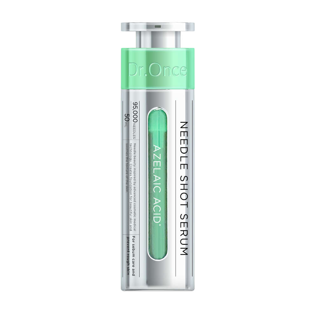 お値下げ！ドクターワンス EXニードル ショットセラム 50mL 6本セット 楽天市場】美容液 Dr.Once ドクターワンス EXニードル ショット