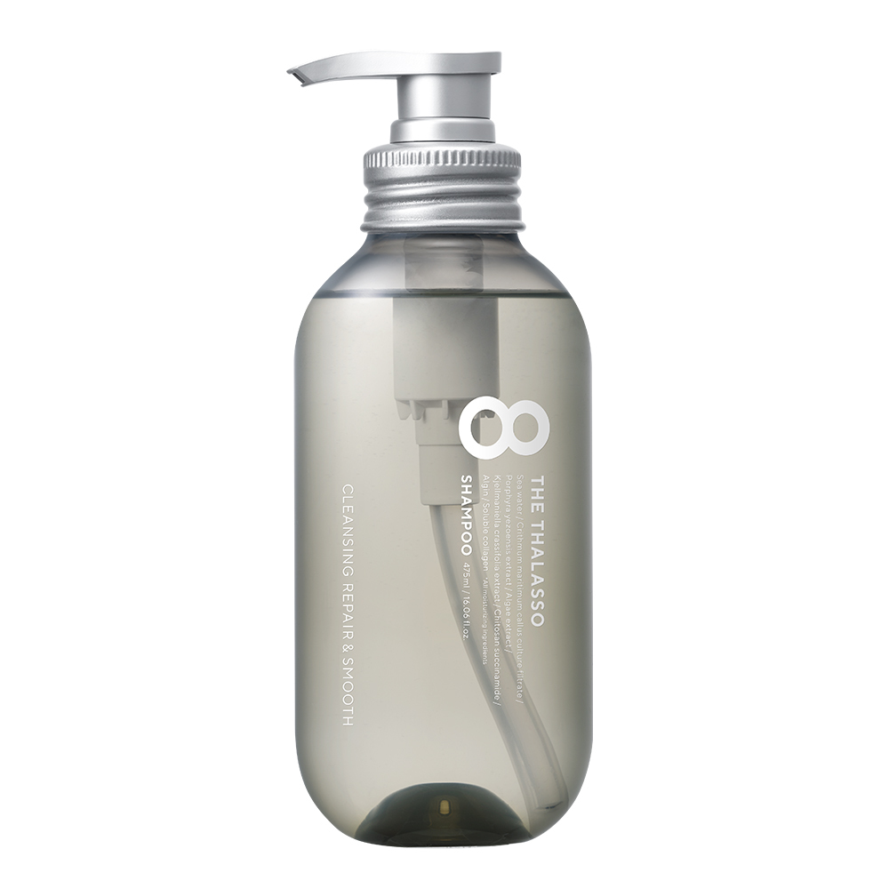 エイトザタラソ 8 The Thalasso シャンプー トリートメント モイスト ヘアケア 475ml ボトル 単品 8thethalasso 01 Cosme Tokyo Yahoo 店 通販 Yahoo ショッピング